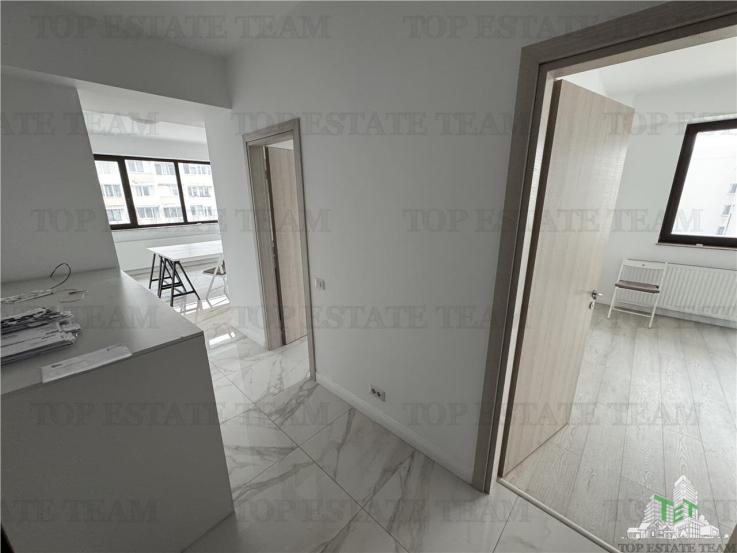 Apartament cu 3 camere de vanzare in zona Dorobanti