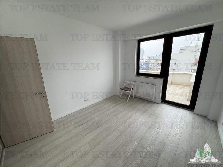 Apartament cu 3 camere de vanzare in zona Dorobanti