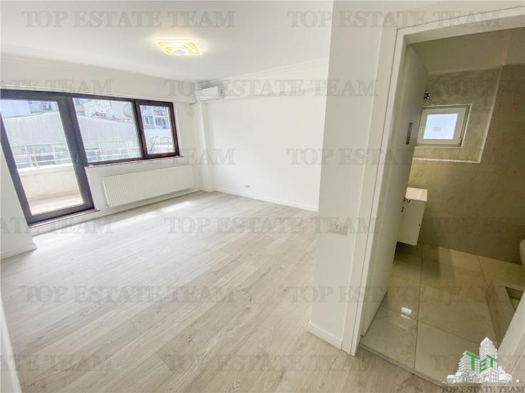 Apartament de vanzare cu 3 camere in zona Dorobanti