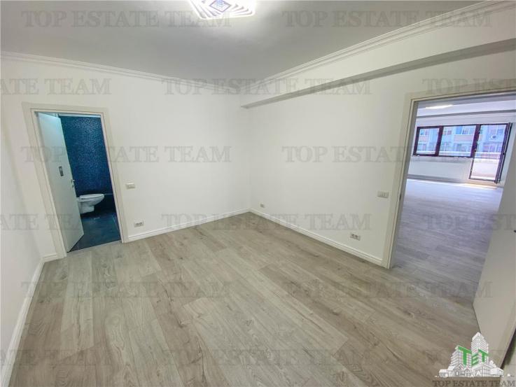 Apartament de vanzare cu 3 camere in zona Dorobanti