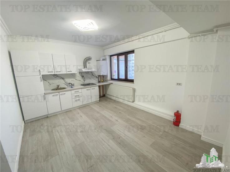 Apartament de vanzare cu 3 camere in zona Dorobanti