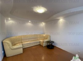 Apartament 2 camere de inchiriat, zona Tei