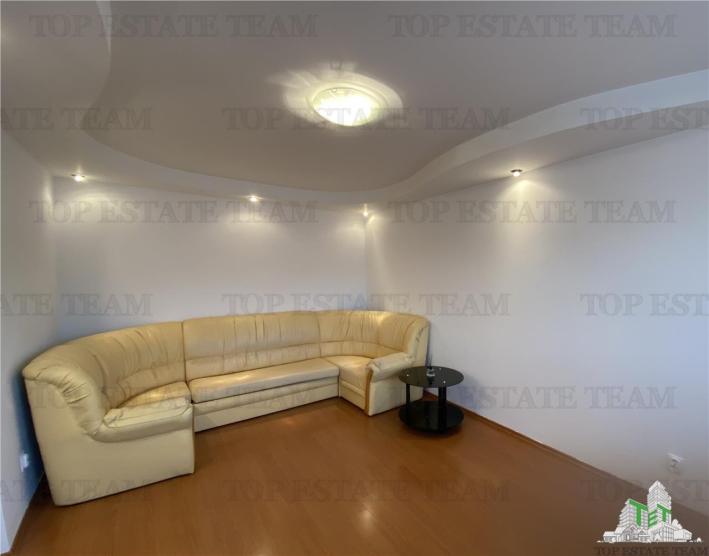 Apartament 2 camere de inchiriat, zona Tei