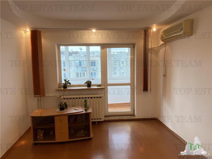 Apartament 2 camere de inchiriat, zona Tei