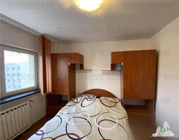 Apartament 2 camere de inchiriat, zona Tei