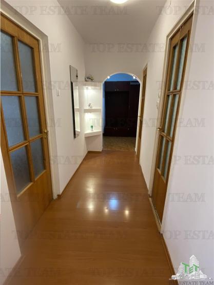 Apartament 2 camere de inchiriat, zona Tei