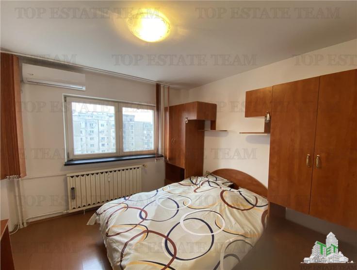 Apartament 2 camere de inchiriat, zona Tei