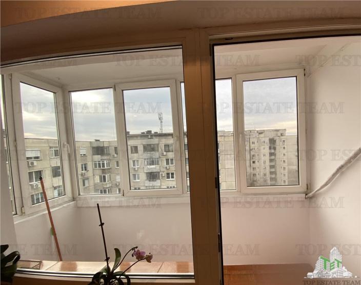 Apartament 2 camere de inchiriat, zona Tei