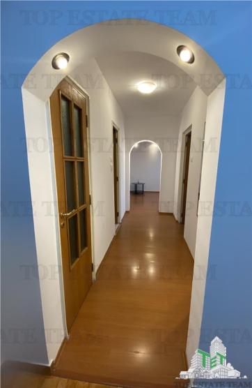 Apartament 2 camere de inchiriat, zona Tei