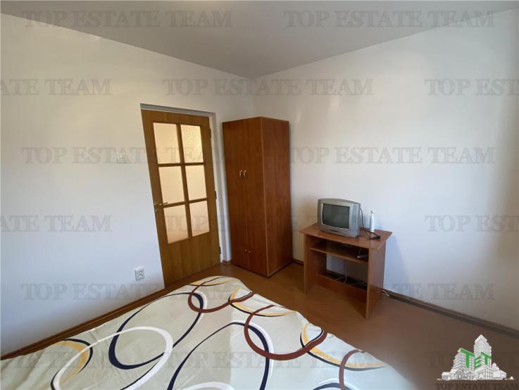 Apartament 2 camere de inchiriat, zona Tei