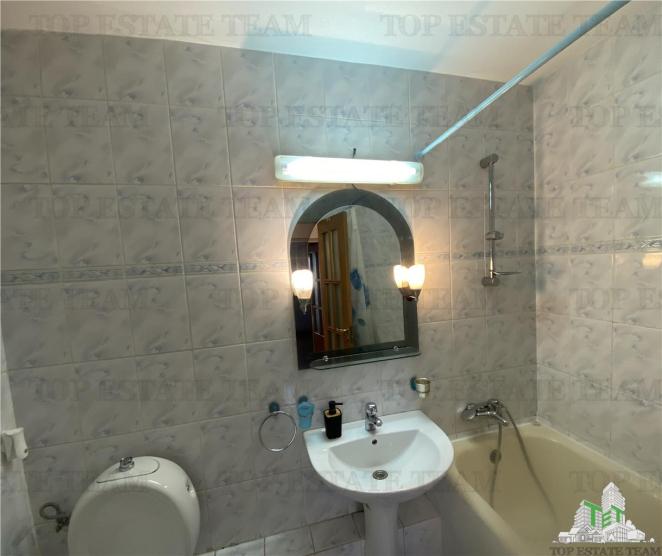 Apartament 2 camere de inchiriat, zona Tei