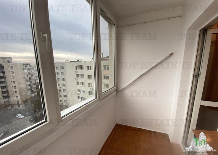 Apartament 2 camere de inchiriat, zona Tei