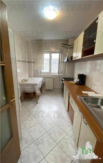 Apartament 2 camere de inchiriat, zona Tei