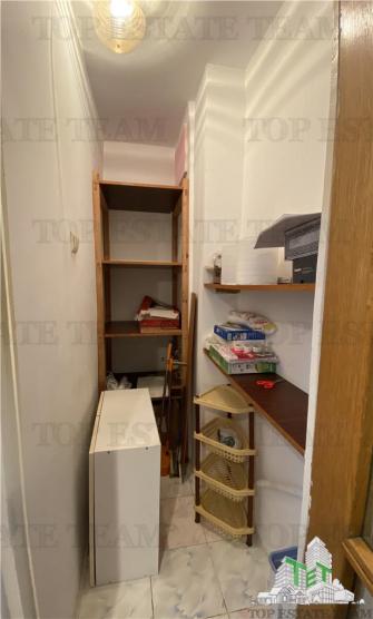 Apartament 2 camere de inchiriat, zona Tei