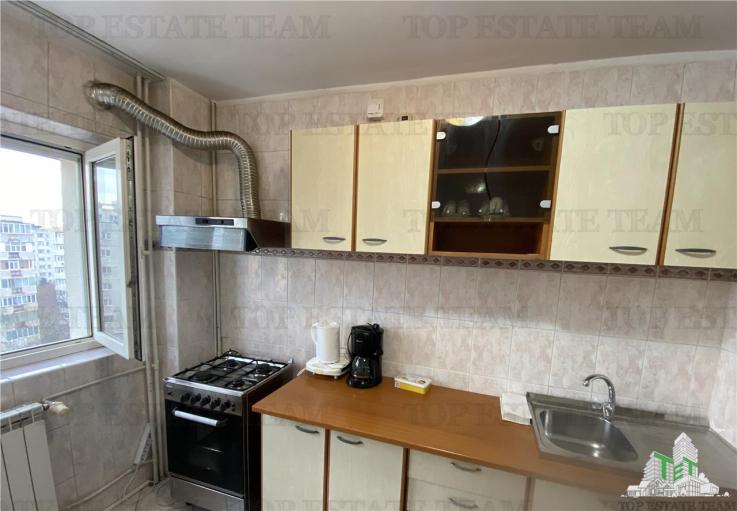 Apartament 2 camere de inchiriat, zona Tei