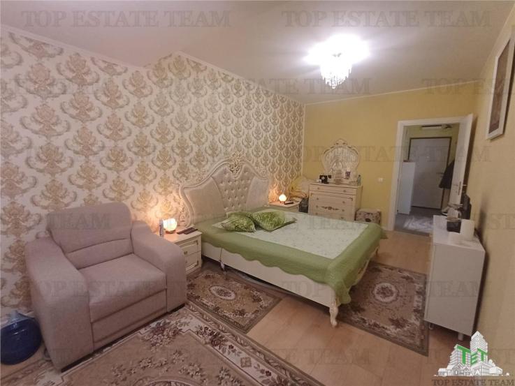 Apartament 3 camere de vanzare in zona Soseaua Chitilei