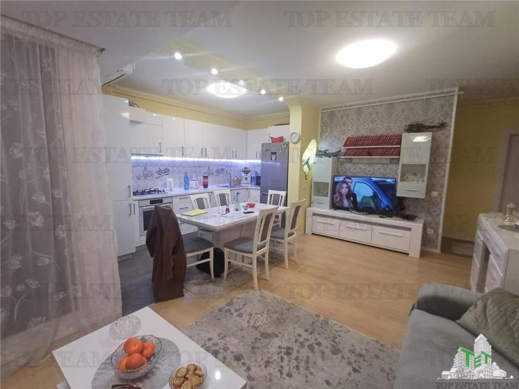 Apartament 3 camere de vanzare in zona Soseaua Chitilei