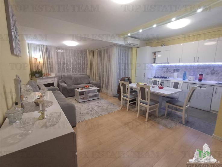 Apartament 3 camere de vanzare in zona Soseaua Chitilei