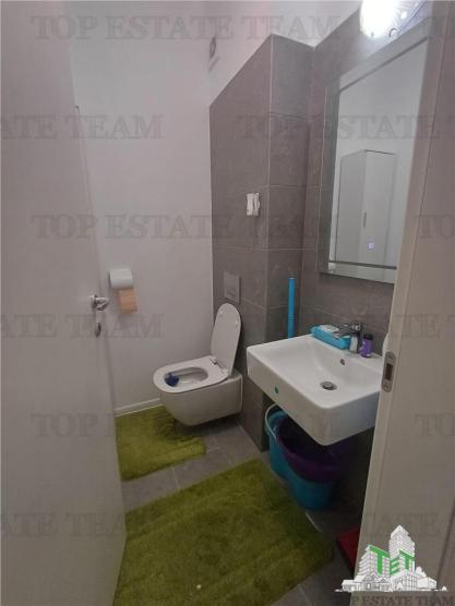 Apartament 3 camere de vanzare in zona Soseaua Chitilei