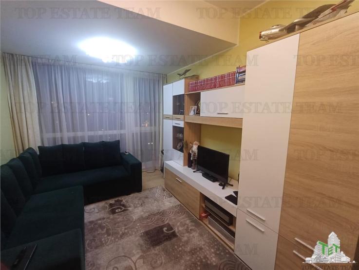 Apartament 3 camere de vanzare in zona Soseaua Chitilei