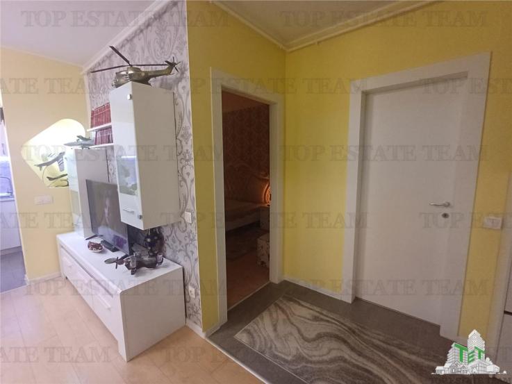 Apartament 3 camere de vanzare in zona Soseaua Chitilei