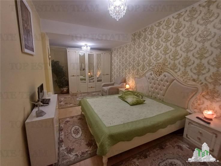 Apartament 3 camere de vanzare in zona Soseaua Chitilei