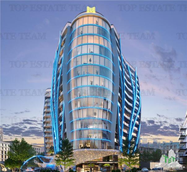 Apartament 3 camere | ELIE SAAB Towers | Herastrau