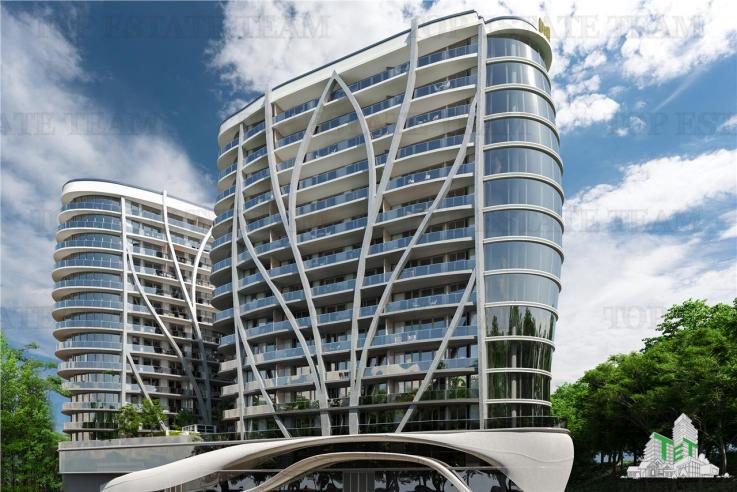 Apartament 3 camere | ELIE SAAB Towers | Herastrau