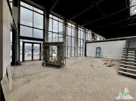 Sector 6 /Spatiu comercial de inchiriat/ nou /  2025