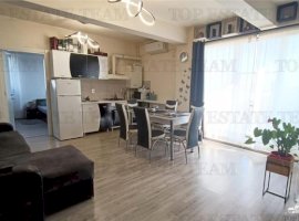 Vanzare Apartament 2 camere Tunari