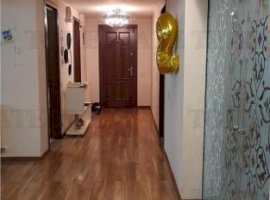 Apartament superb 5 camere de vanzare Popesti Leordeni