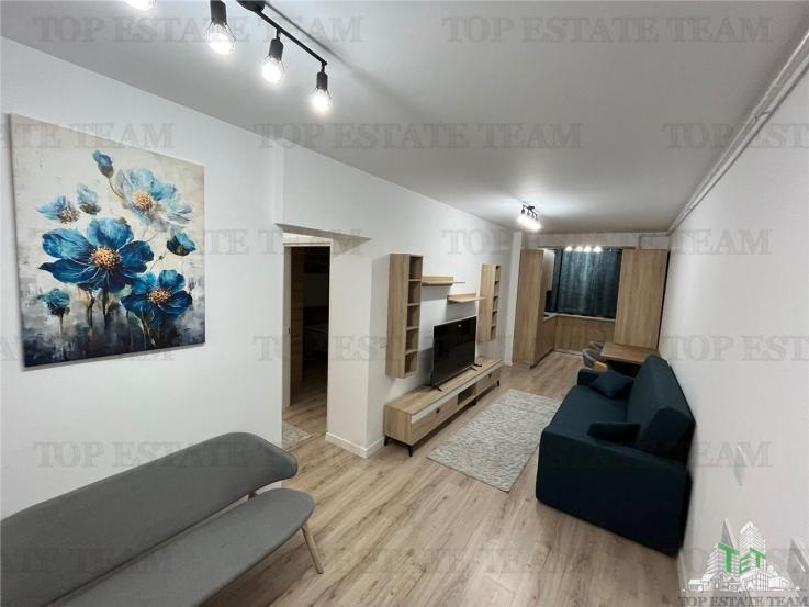 Apartament 2 camere de inchiriat Pipera