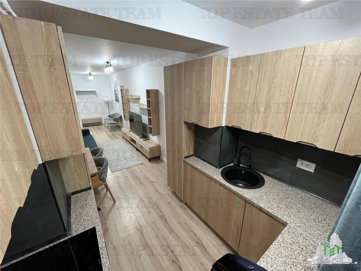 Apartament 2 camere de inchiriat Pipera