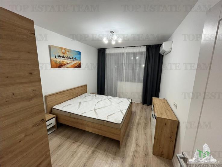 Apartament 2 camere de inchiriat Pipera