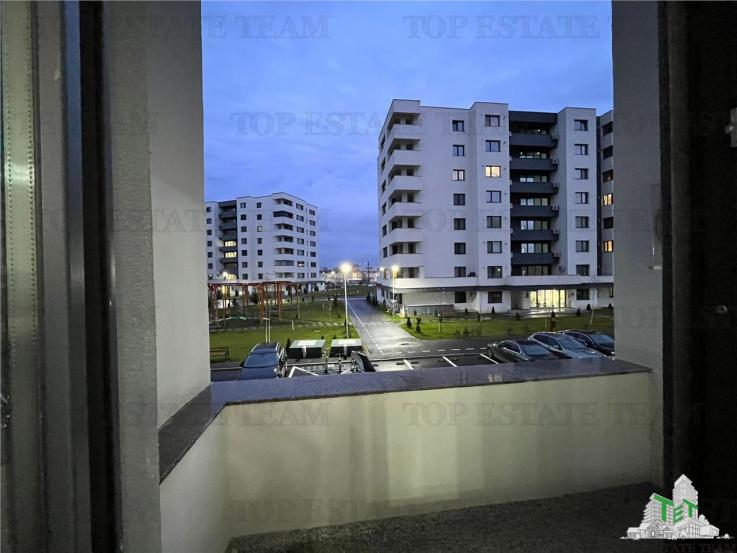 Apartament 2 camere de inchiriat Pipera