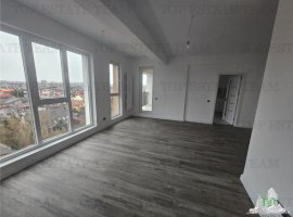 Apartament  2 camere bloc nou Valea Ialomitei Dr. Taberei