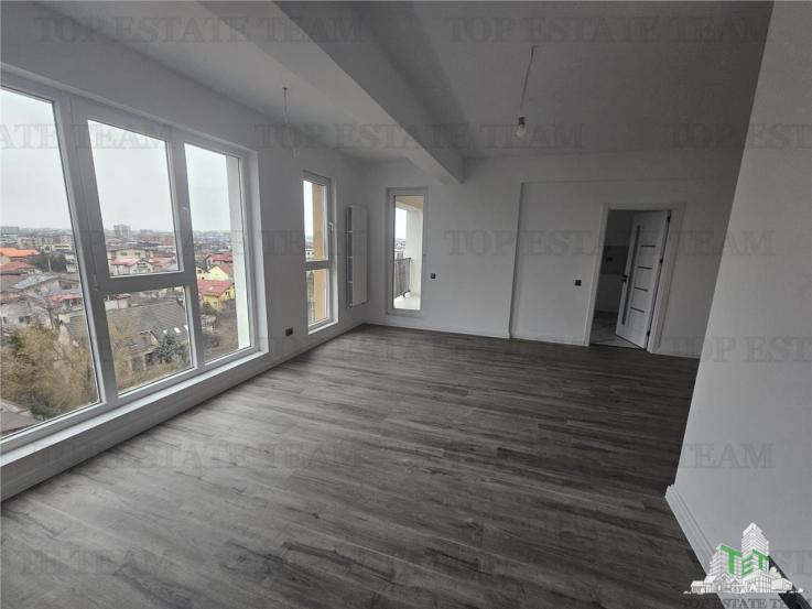 Apartament  2 camere bloc nou Valea Ialomitei Dr. Taberei