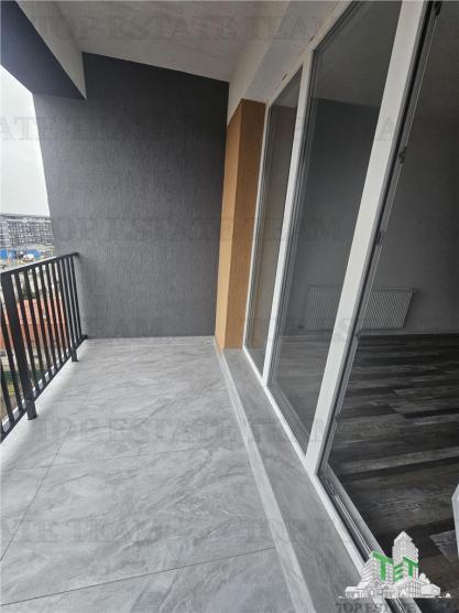 Apartament  2 camere bloc nou Valea Ialomitei Dr. Taberei