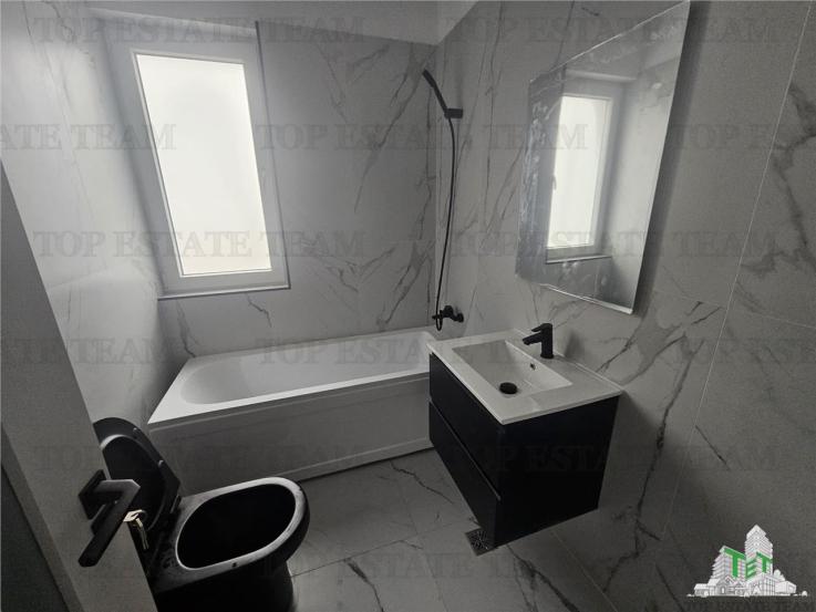 Apartament  2 camere bloc nou Valea Ialomitei Dr. Taberei