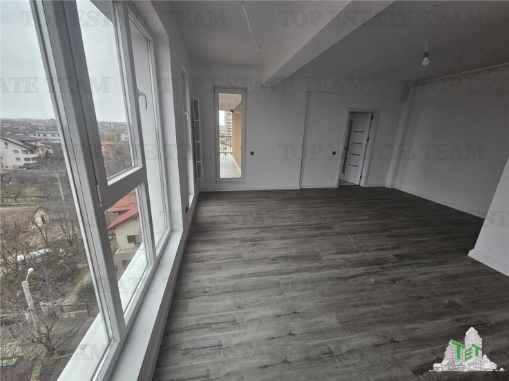 Apartament  2 camere bloc nou Valea Ialomitei Dr. Taberei