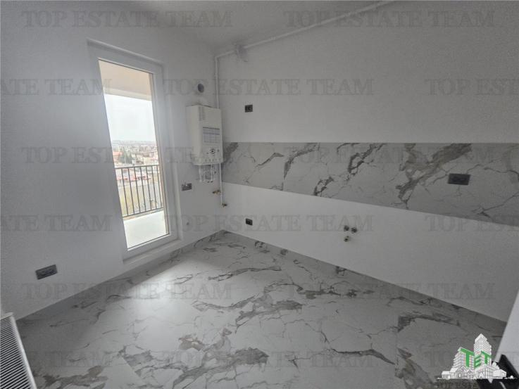 Apartament  2 camere bloc nou Valea Ialomitei Dr. Taberei