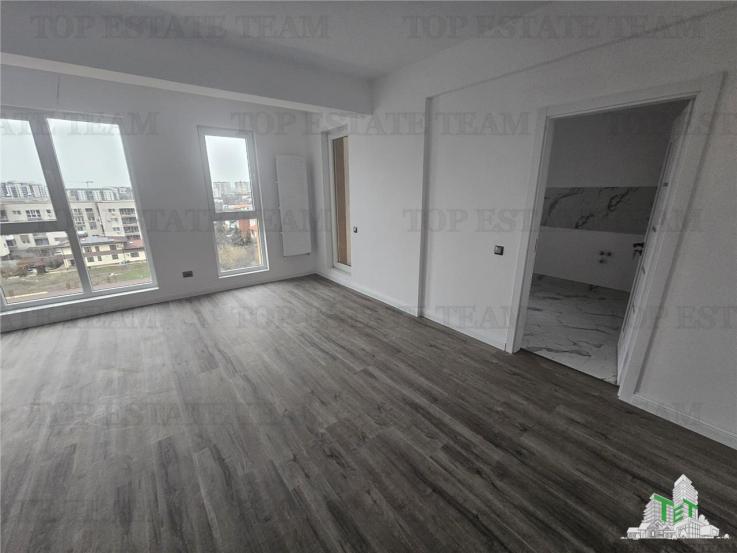 Apartament  2 camere bloc nou Valea Ialomitei Dr. Taberei