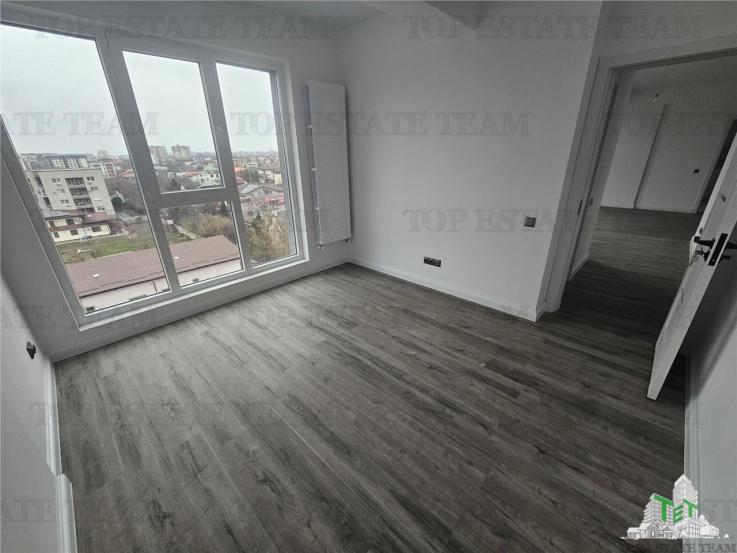 Apartament  2 camere bloc nou Valea Ialomitei Dr. Taberei