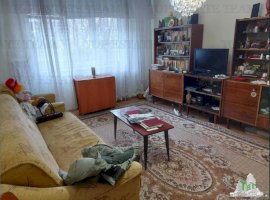 Apartament 3 camere bloc 1979 zona Dreptatii