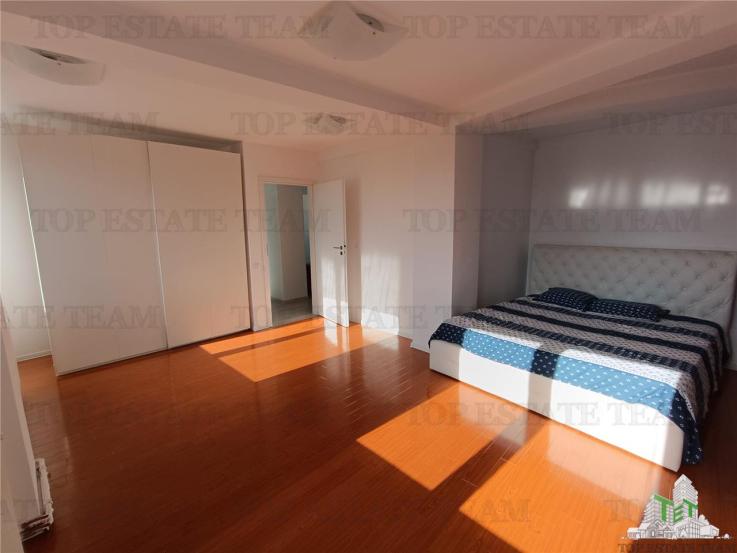 Vanzare apartament 3 camere Beller- Floreasca