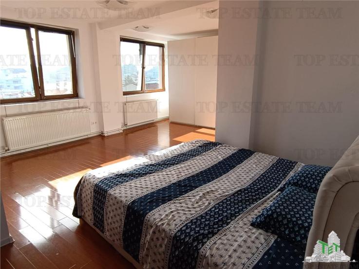 Vanzare apartament 3 camere Beller- Floreasca