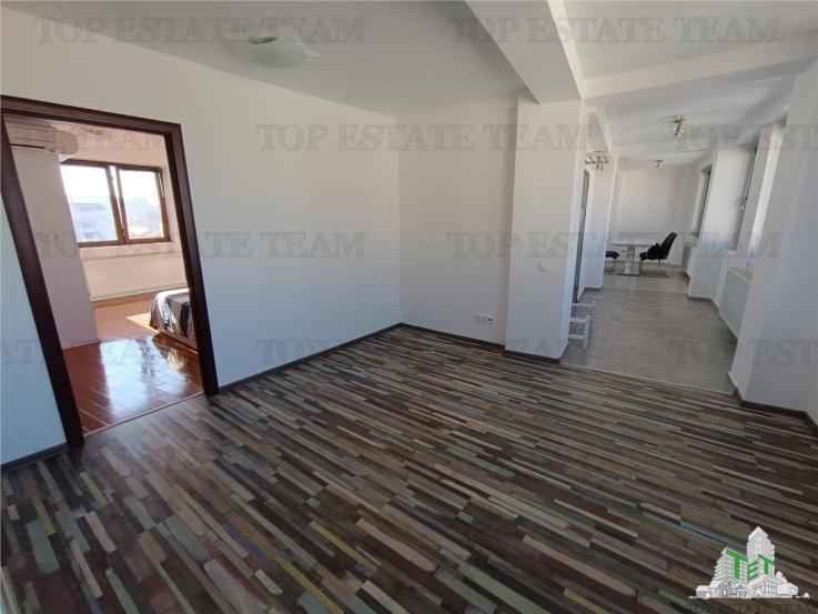 Vanzare apartament 3 camere Beller- Floreasca