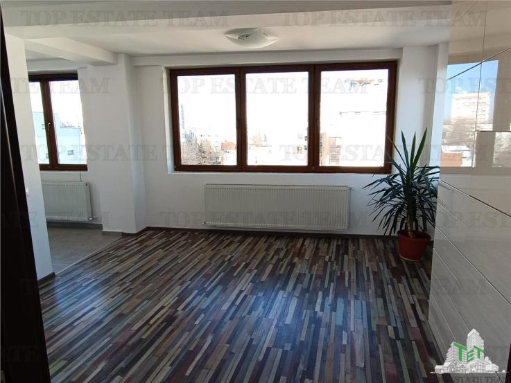 Vanzare apartament 3 camere Beller- Floreasca