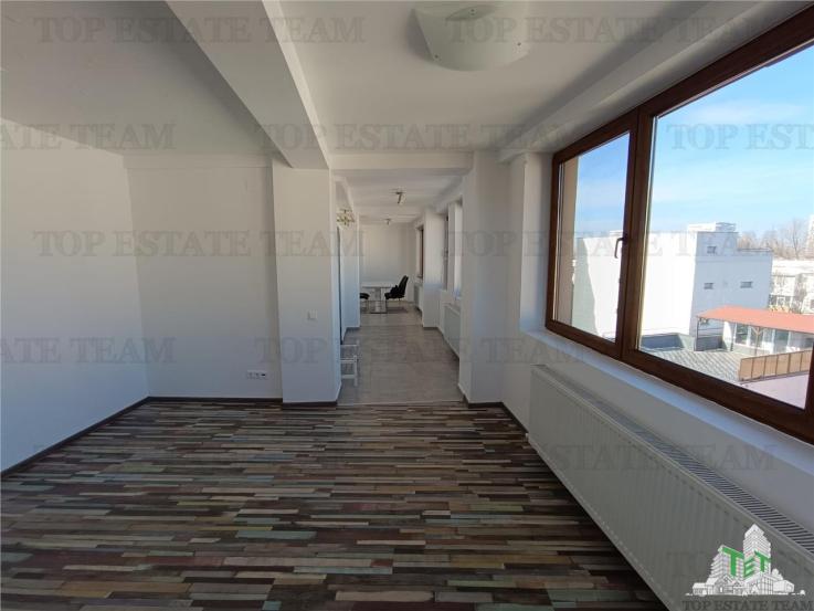 Vanzare apartament 3 camere Beller- Floreasca