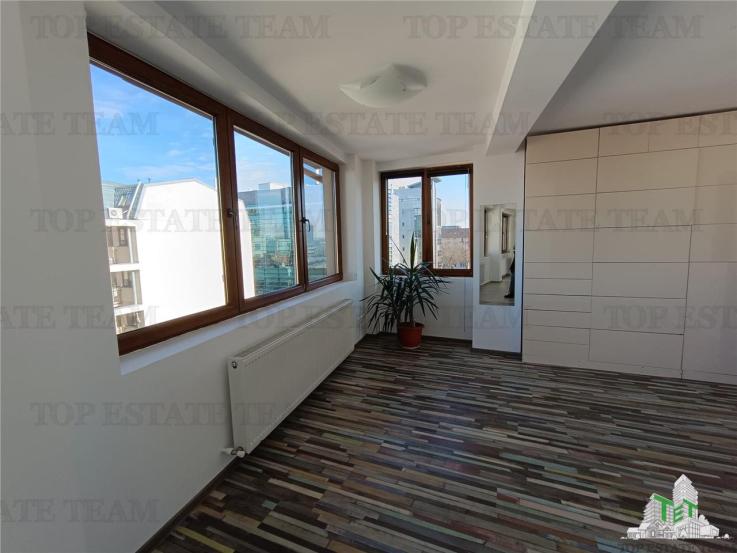 Vanzare apartament 3 camere Beller- Floreasca